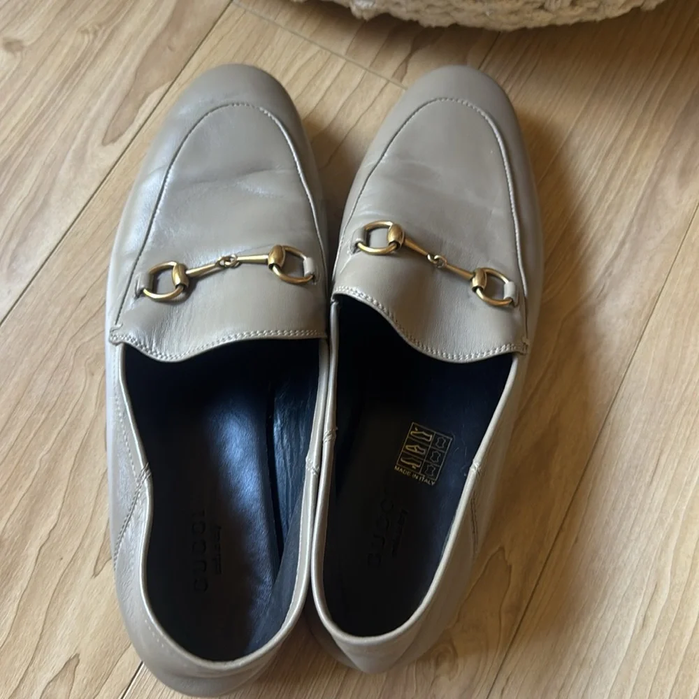 Gucci loafers - Picture 7 of 11